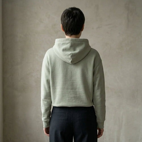 Not a bad day. A loud one.