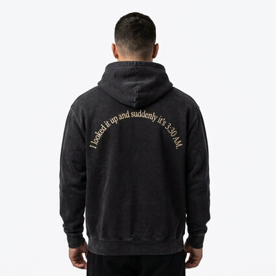 3:30 AM Hoodie