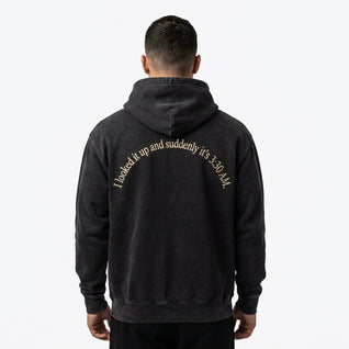 3:30 AM Hoodie
