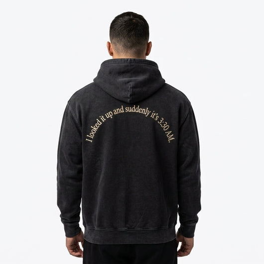 3:30 AM Hoodie