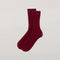 Men's Cashmere Ribbed Velvet Socks (Copy)