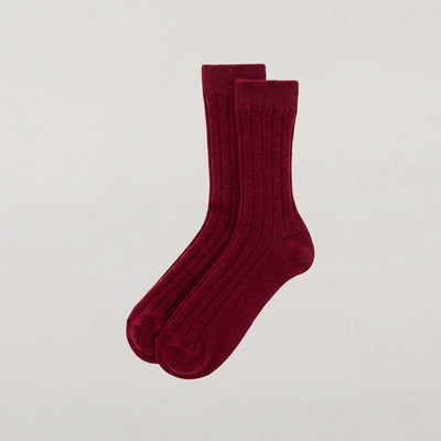 Velvet Red
