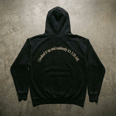 3:30 AM Hoodie