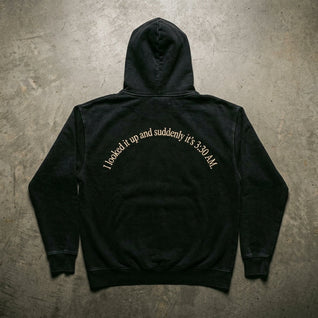 3:30 AM Hoodie