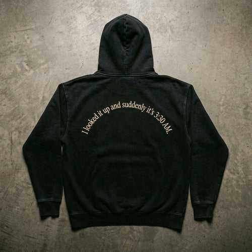 3:30 AM Hoodie