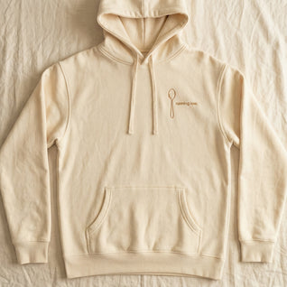 Running Low Hoodie