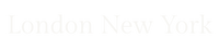 London New York