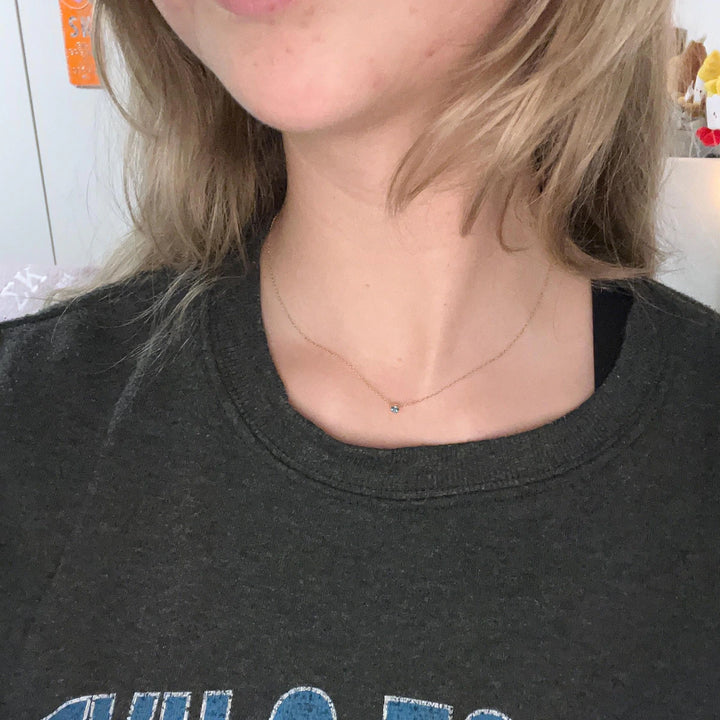 Review by Michelle Bayer